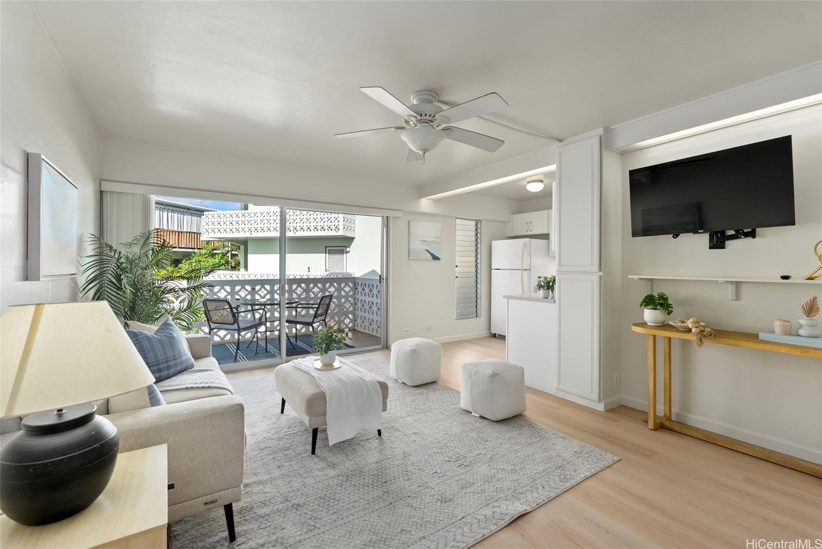 3061 Pualei Circle  Unit 203