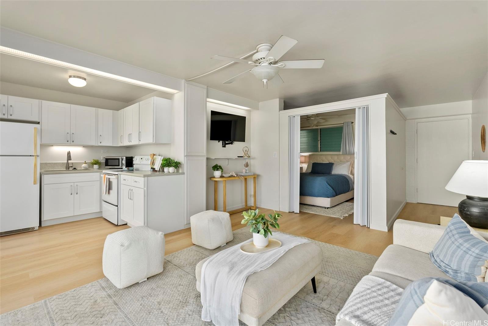 3061 Pualei Circle  Unit 203
