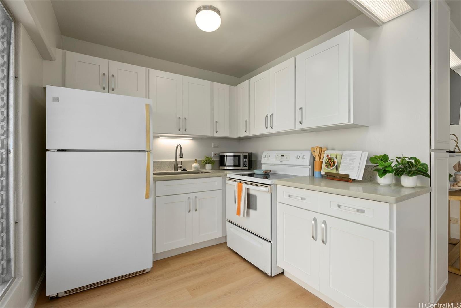 3061 Pualei Circle  Unit 203