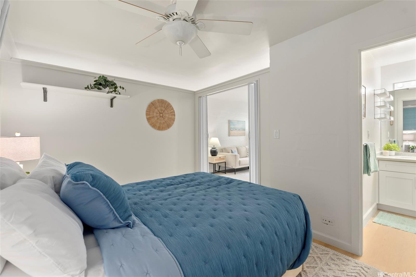 3061 Pualei Circle  Unit 203