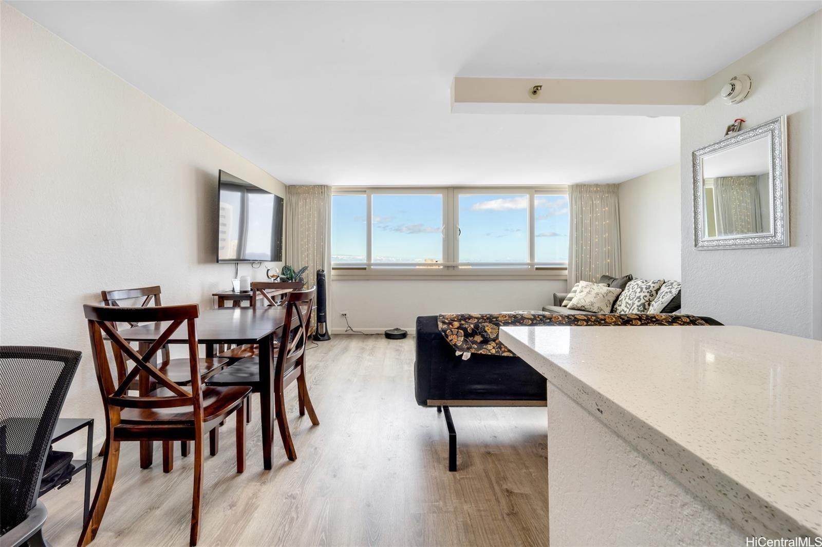 445 Seaside Avenue  Unit 3820