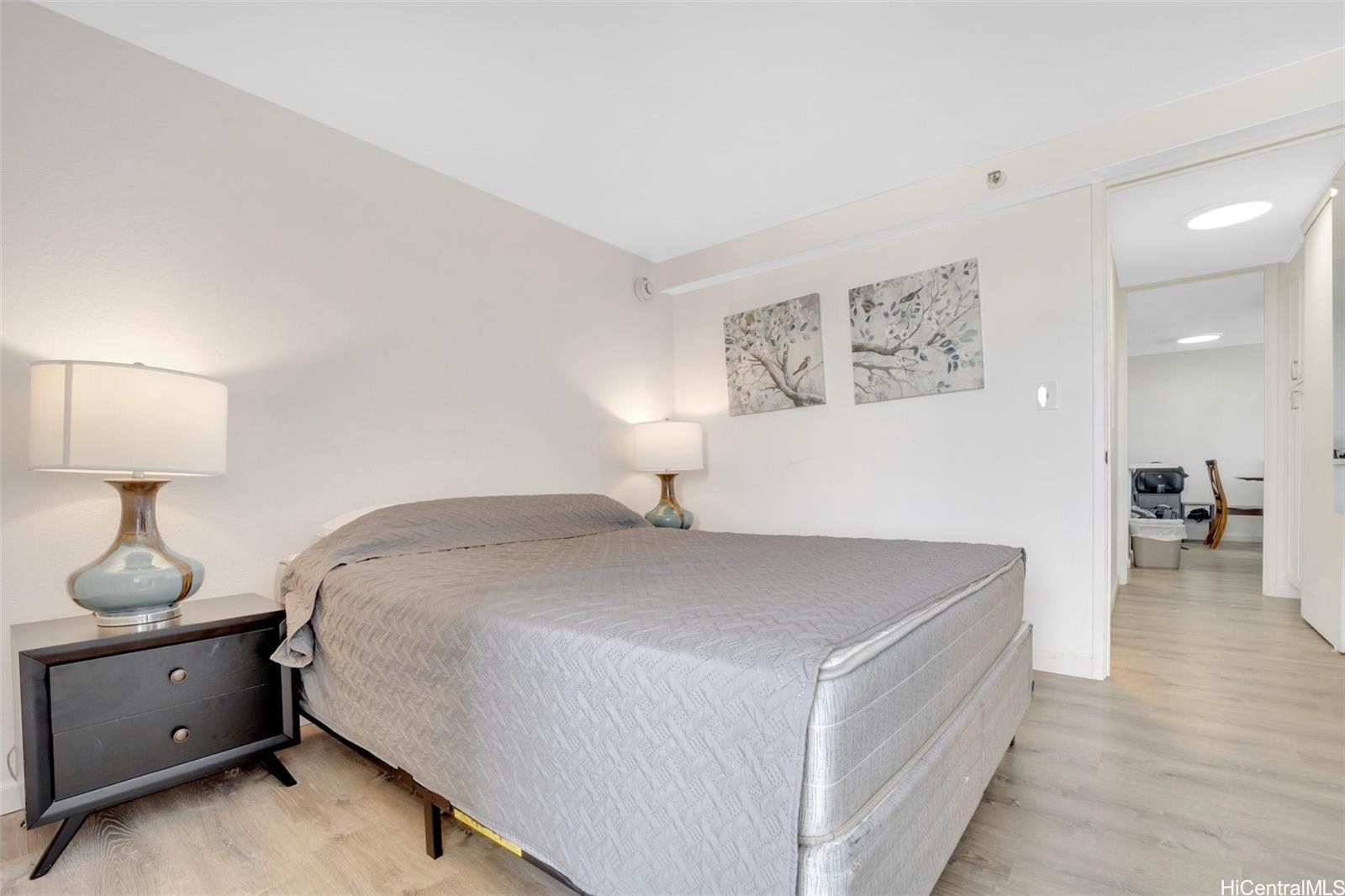 445 Seaside Avenue  Unit 3820