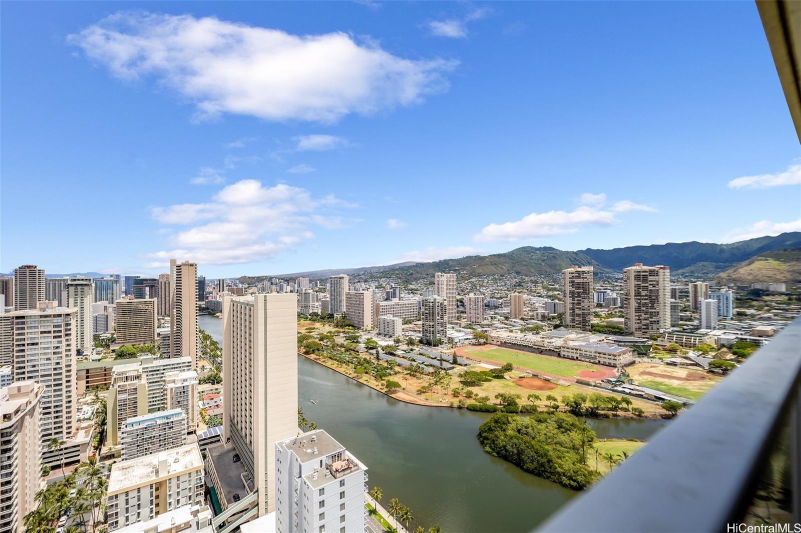 445 Seaside Avenue  Unit 3820