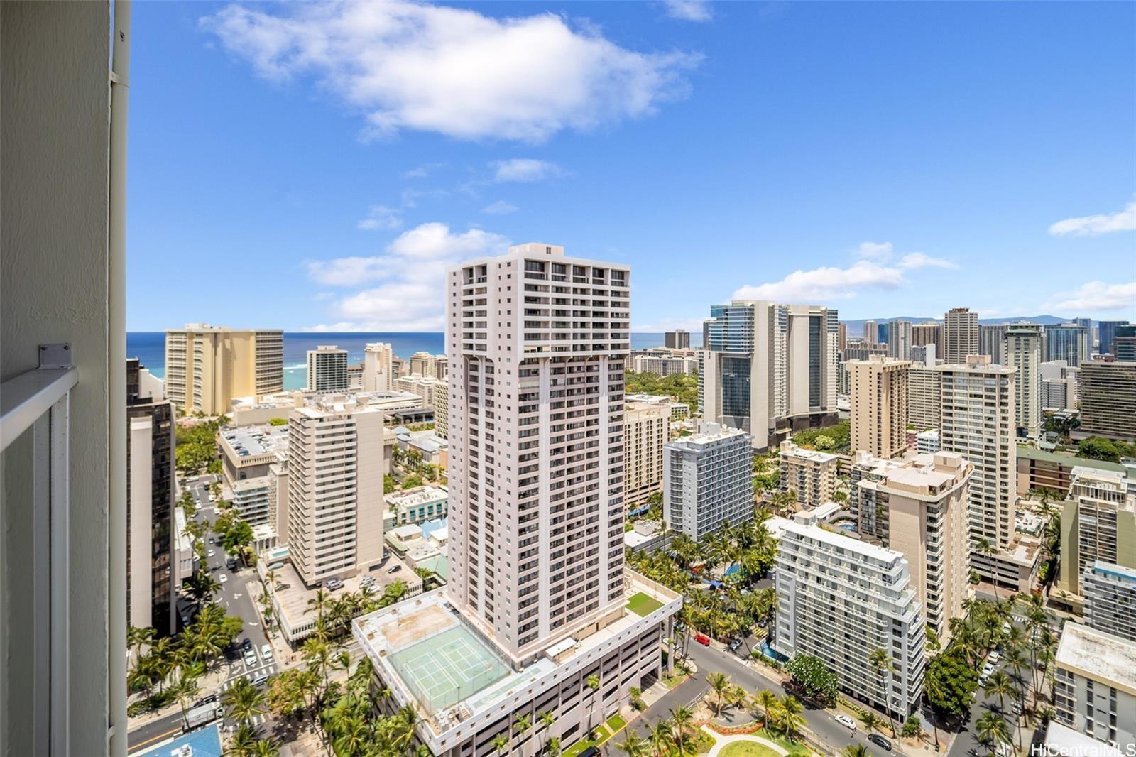 445 Seaside Avenue  Unit 3820