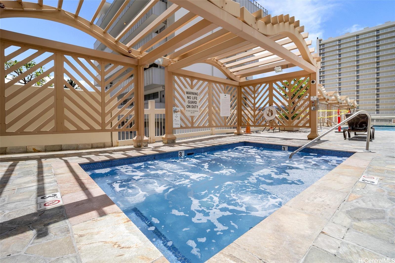 445 Seaside Avenue  Unit 3820