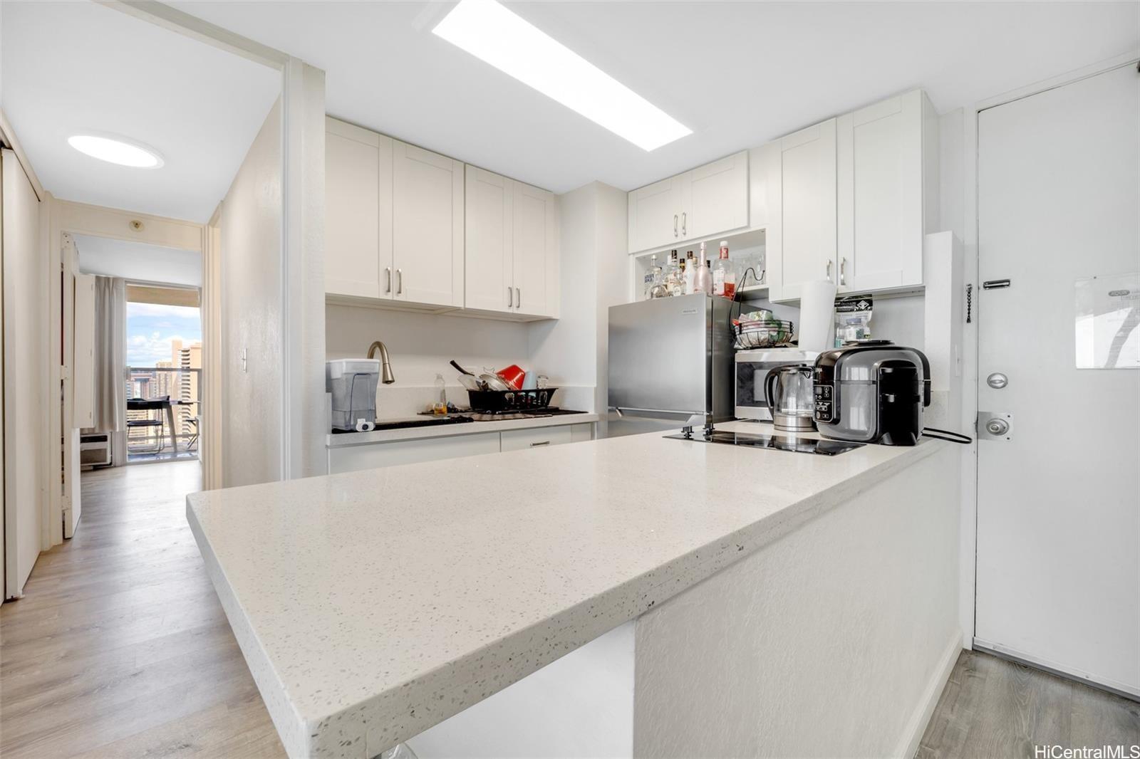 445 Seaside Avenue  Unit 3820