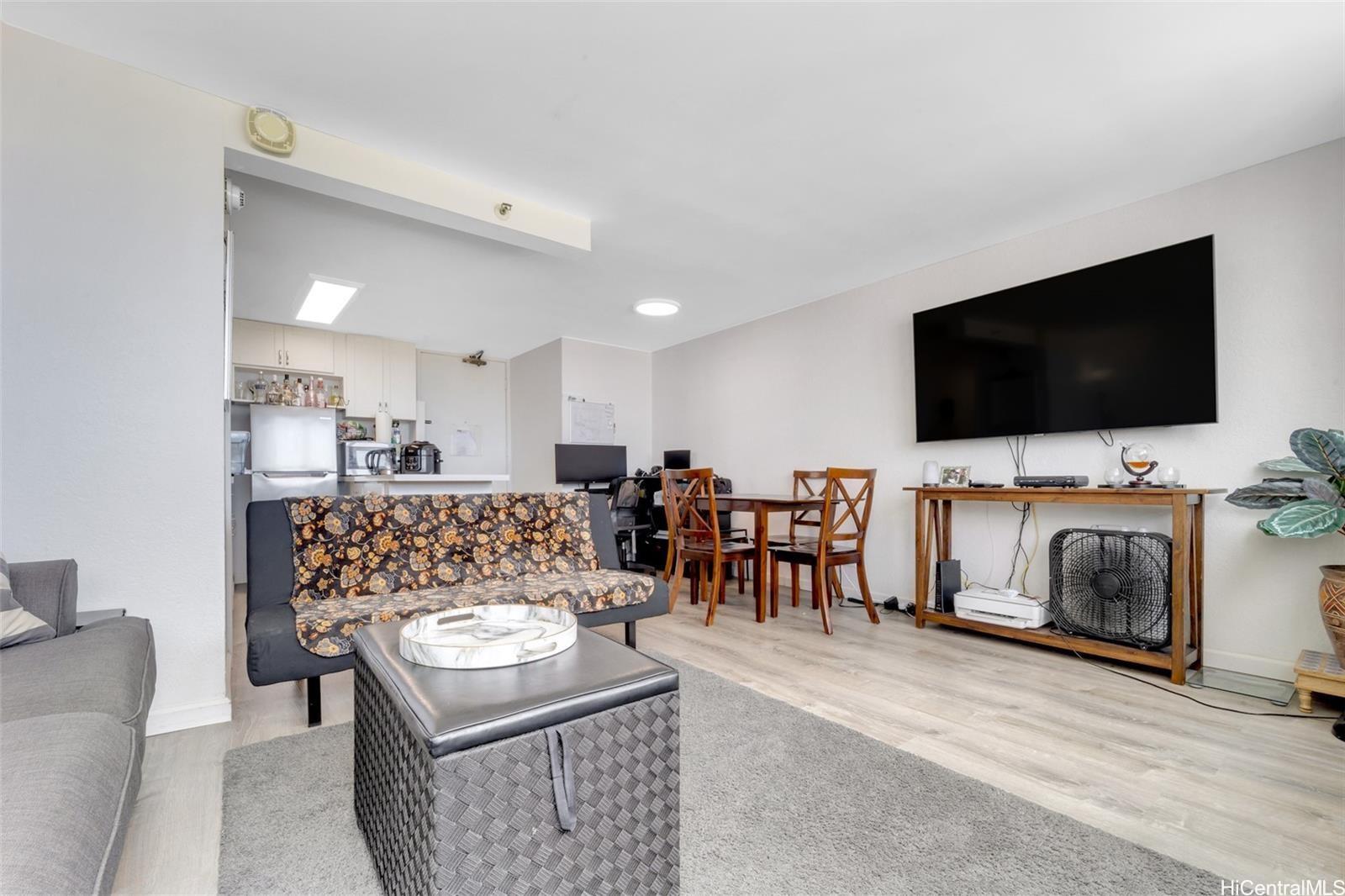 445 Seaside Avenue  Unit 3820