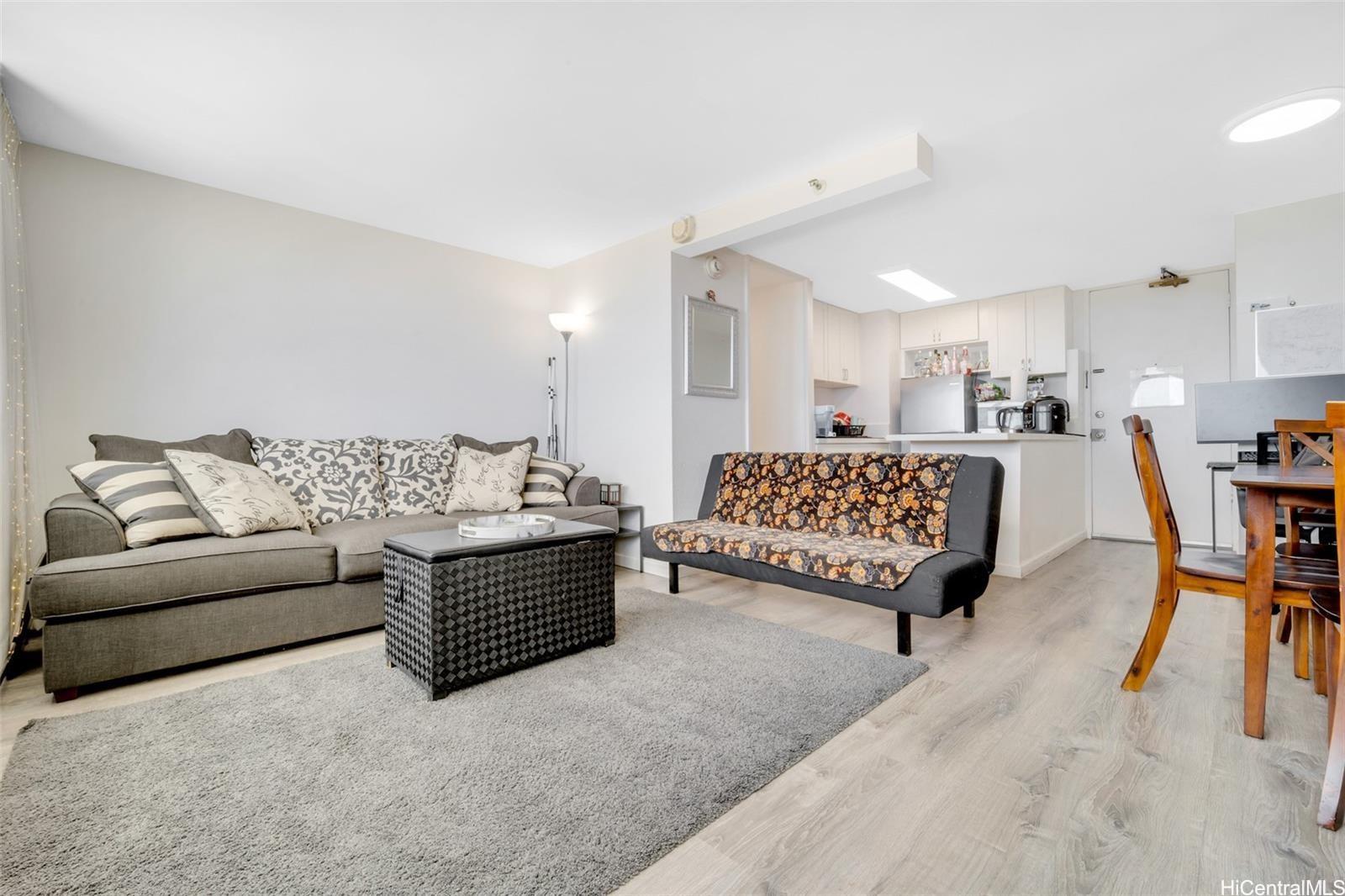 445 Seaside Avenue  Unit 3820