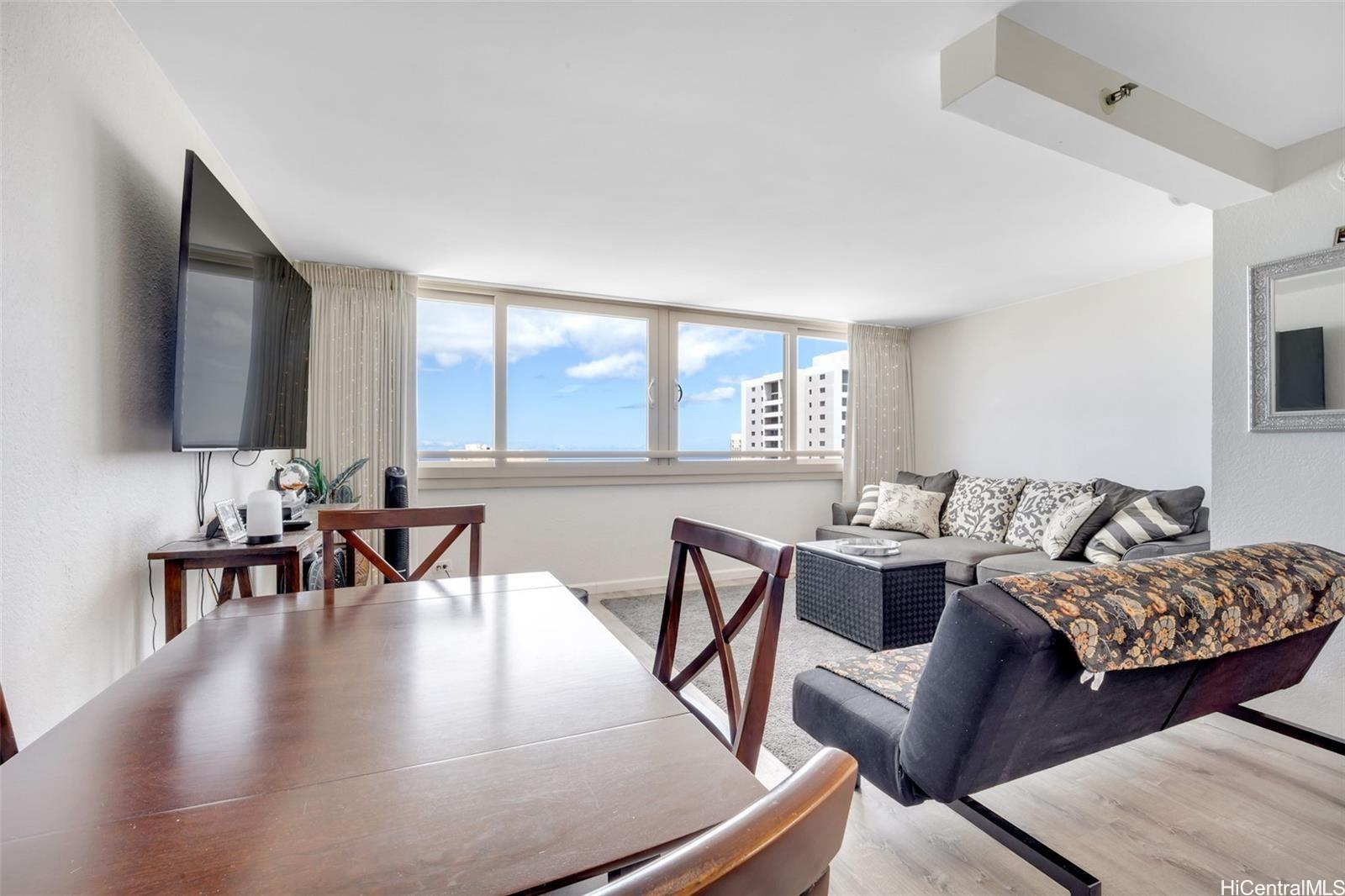 445 Seaside Avenue  Unit 3820