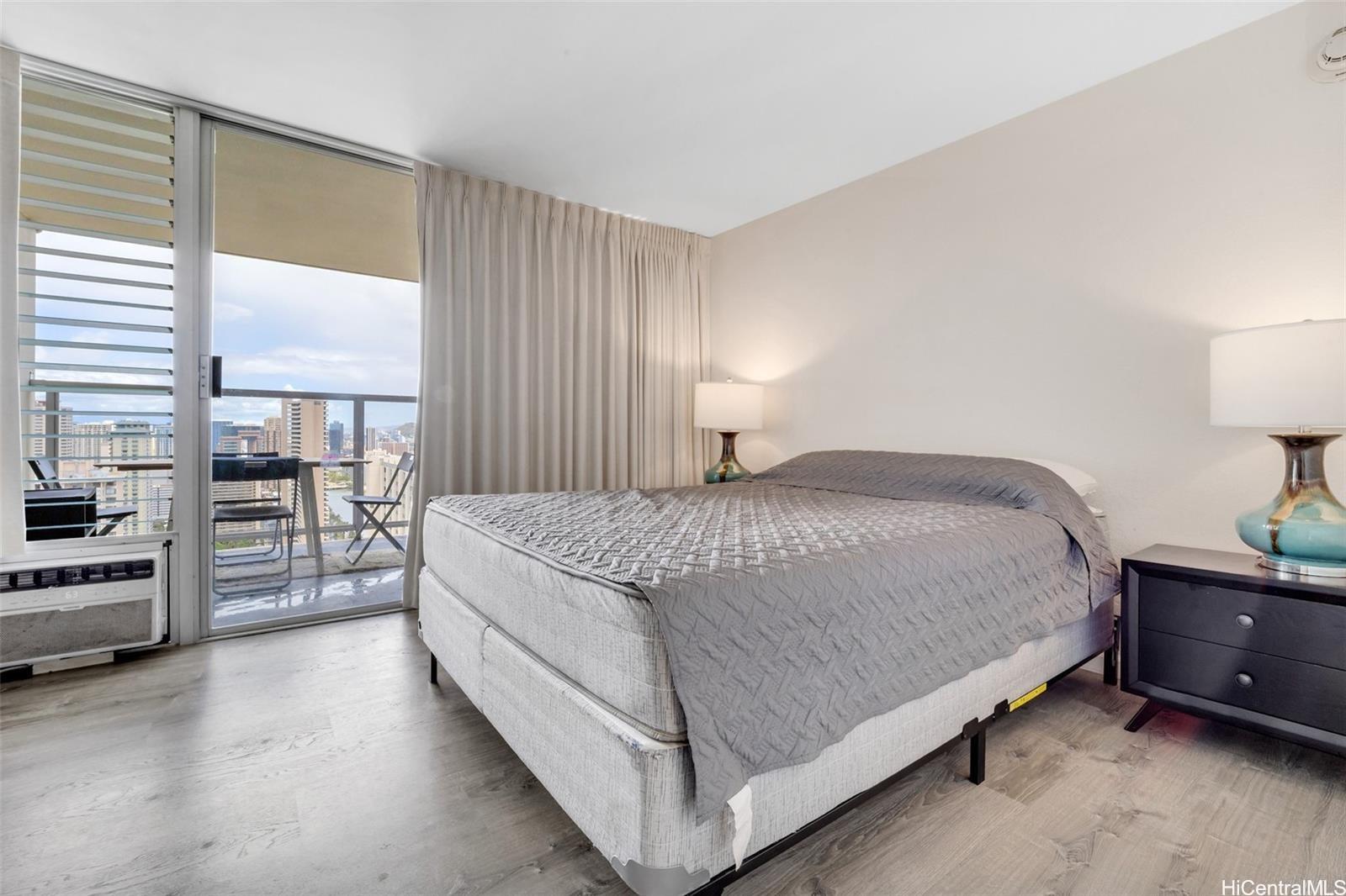 445 Seaside Avenue  Unit 3820