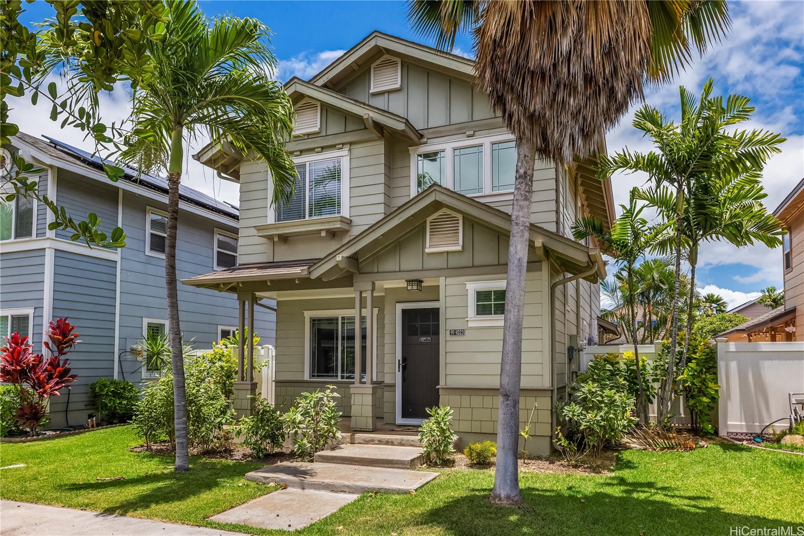 91-1023 Kaihi Street