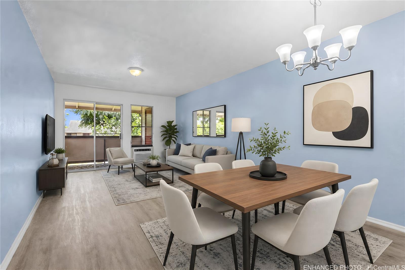 96-224 Waiawa Road  Unit 60