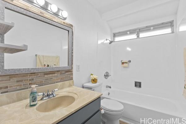 96-224 Waiawa Road  Unit 60