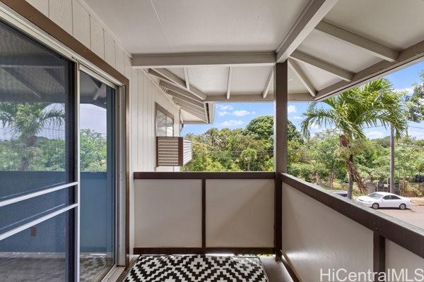 96-224 Waiawa Road  Unit 60