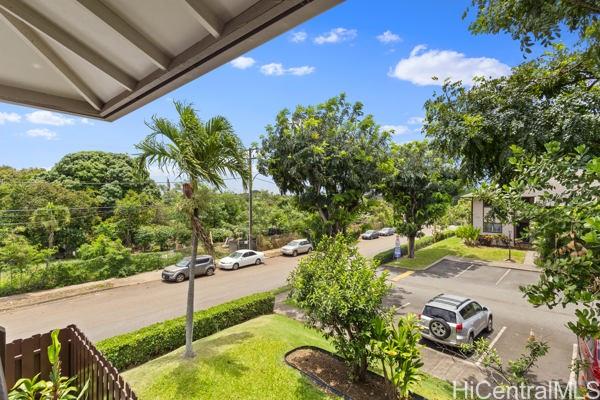 96-224 Waiawa Road  Unit 60
