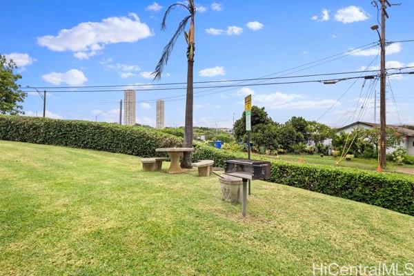 96-224 Waiawa Road  Unit 60