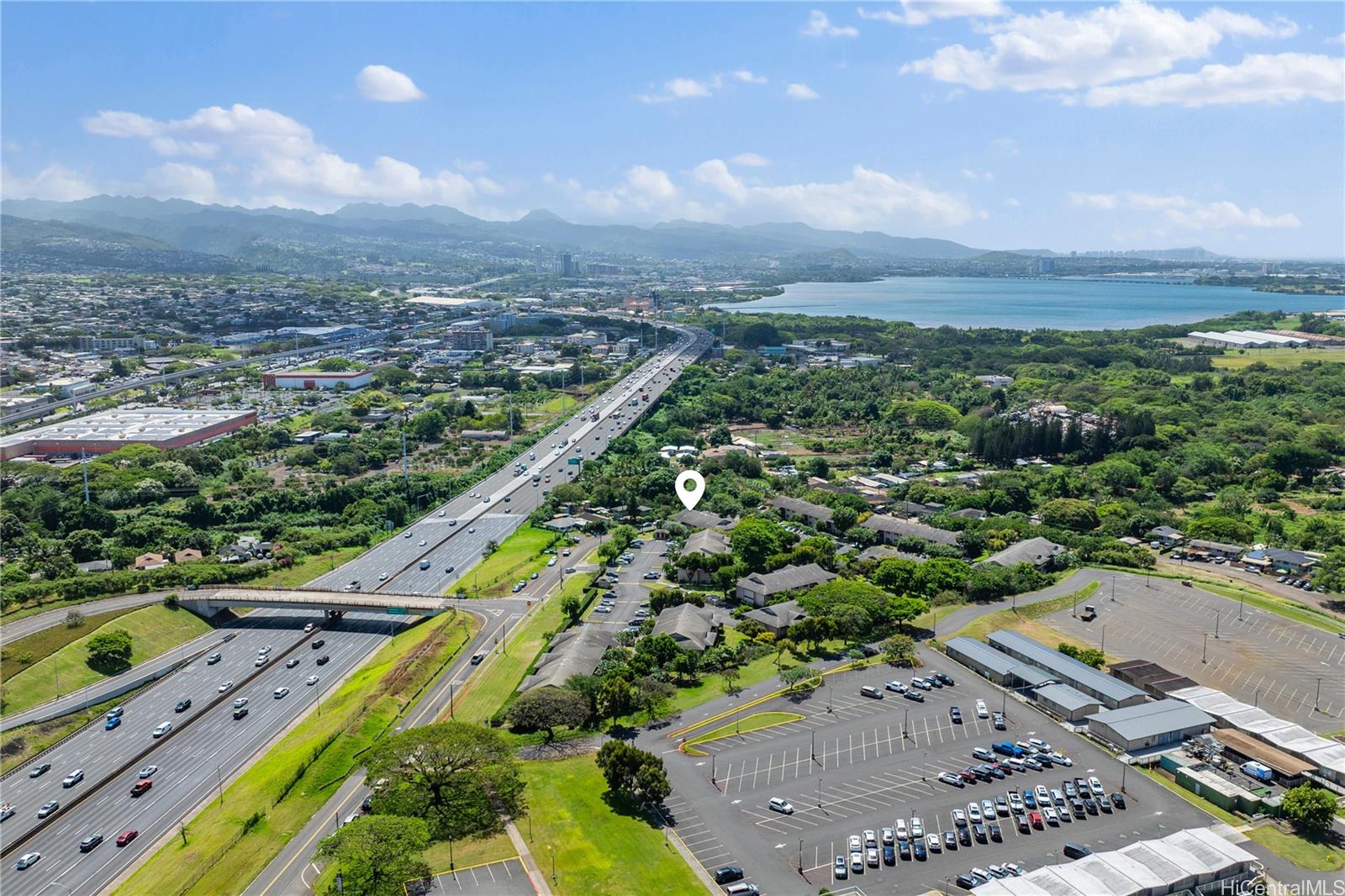 96-224 Waiawa Road  Unit 60