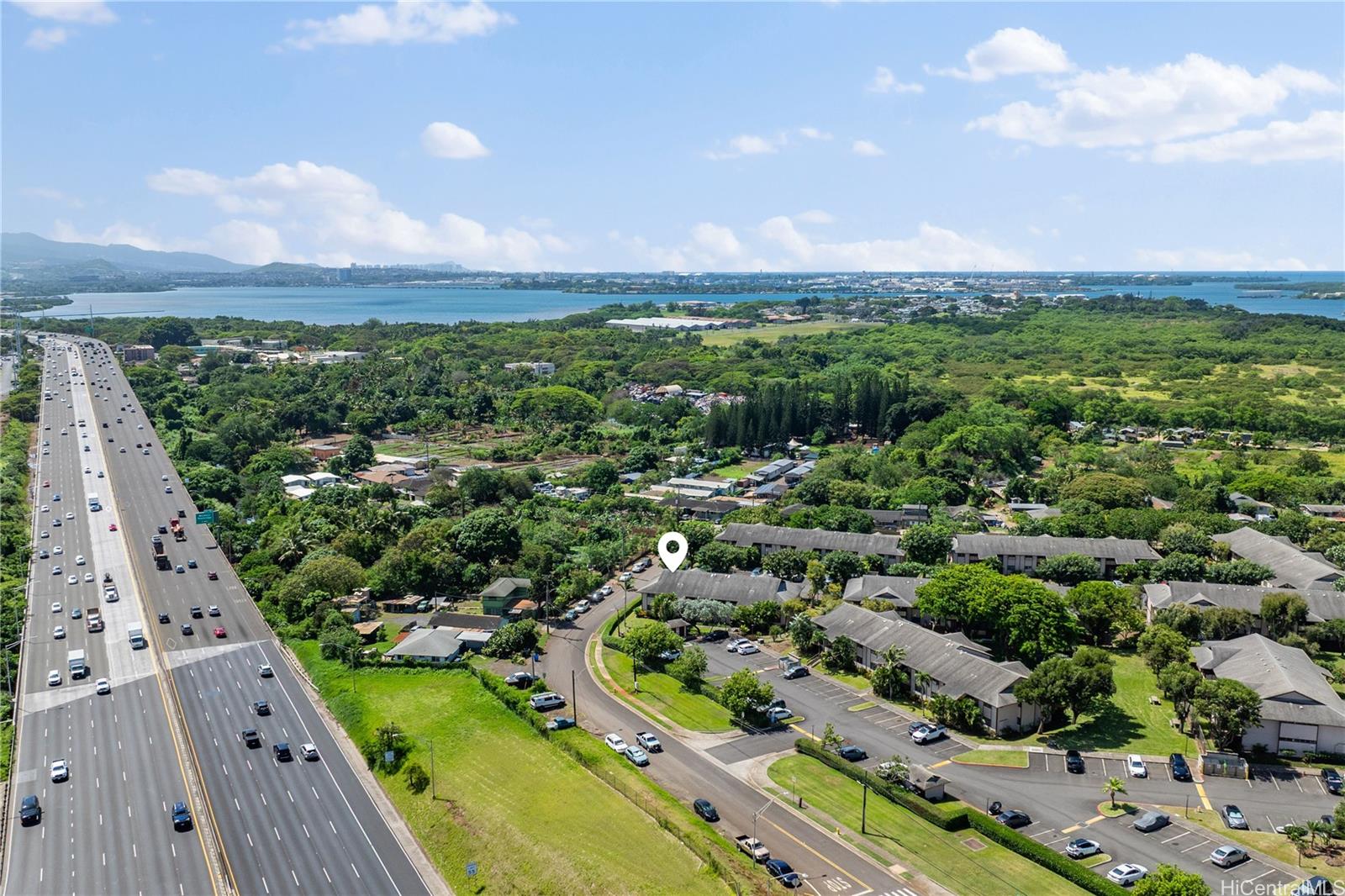 96-224 Waiawa Road Unit 60 96-224 Waiawa Road Unit 60