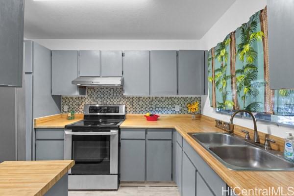 96-224 Waiawa Road  Unit 60