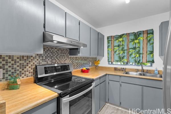 96-224 Waiawa Road  Unit 60