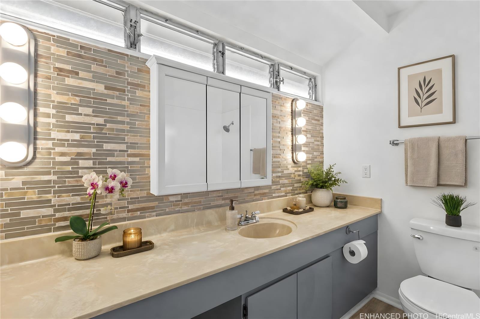 96-224 Waiawa Road  Unit 60