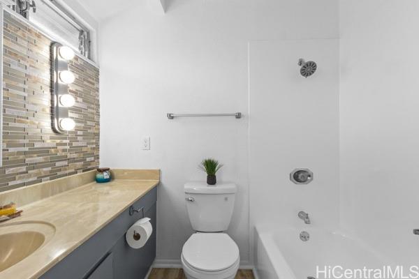 96-224 Waiawa Road  Unit 60