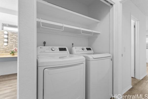 96-224 Waiawa Road  Unit 60