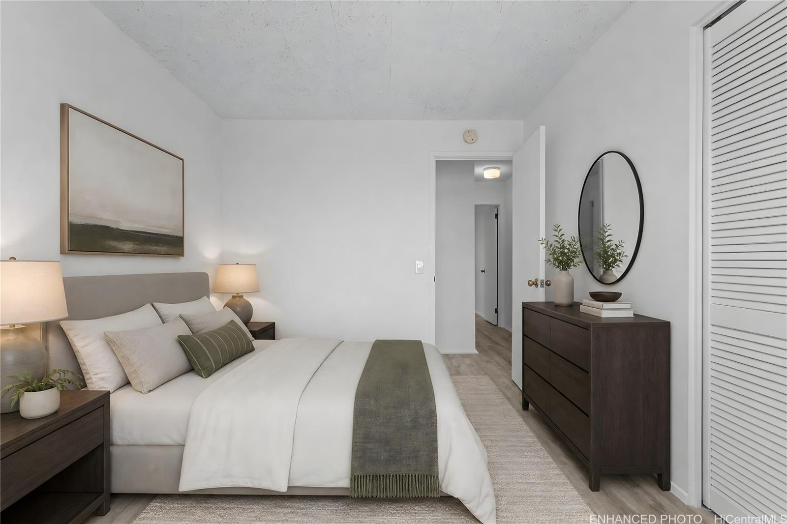96-224 Waiawa Road  Unit 60
