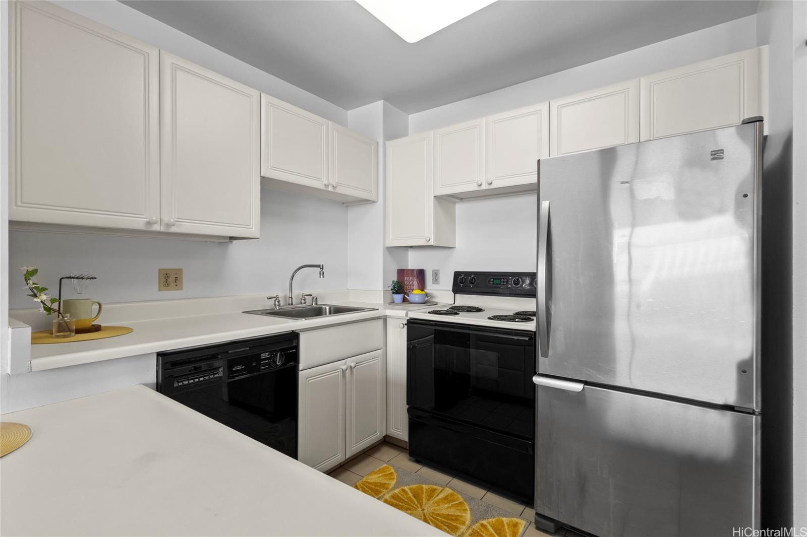 55 S Kukui Street  Unit D3008