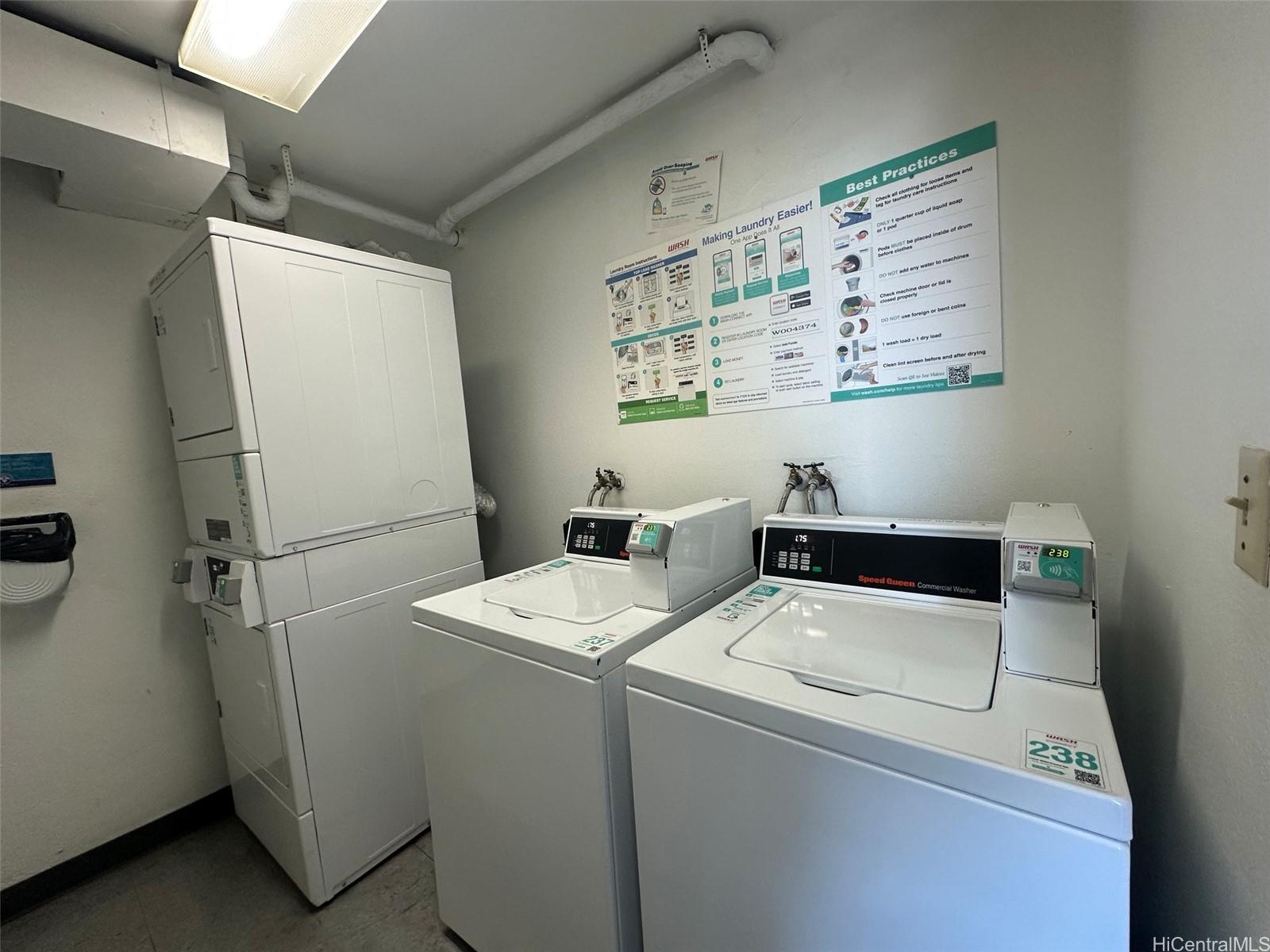 55 S Kukui Street  Unit D3008