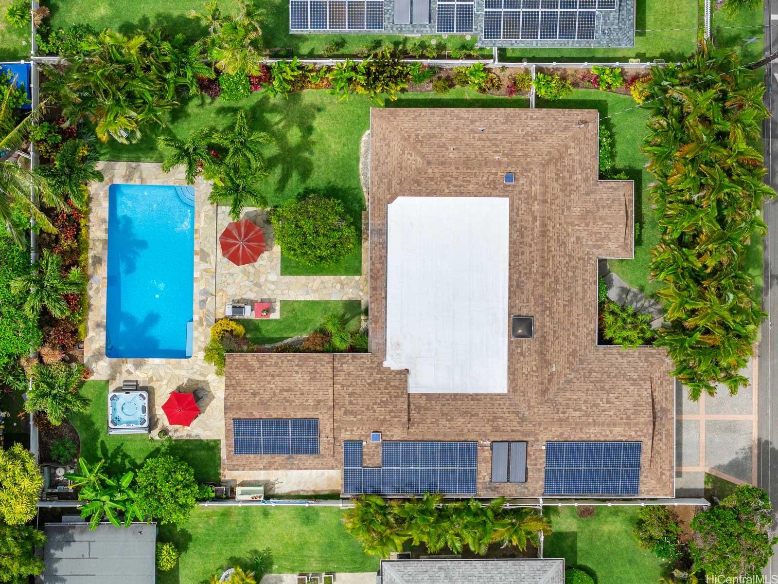 294 Awakea Road
