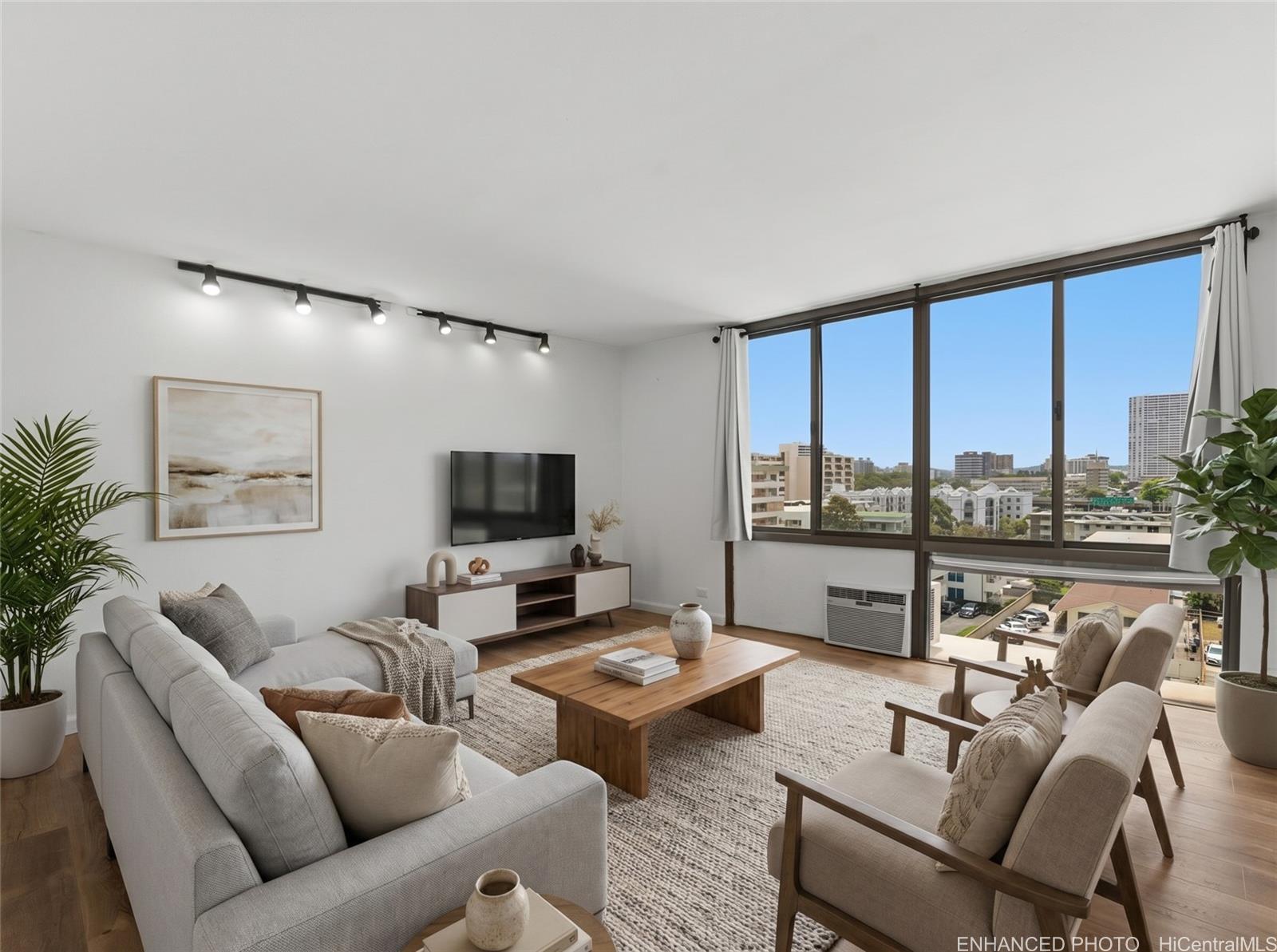1441 Piikoi Street 706