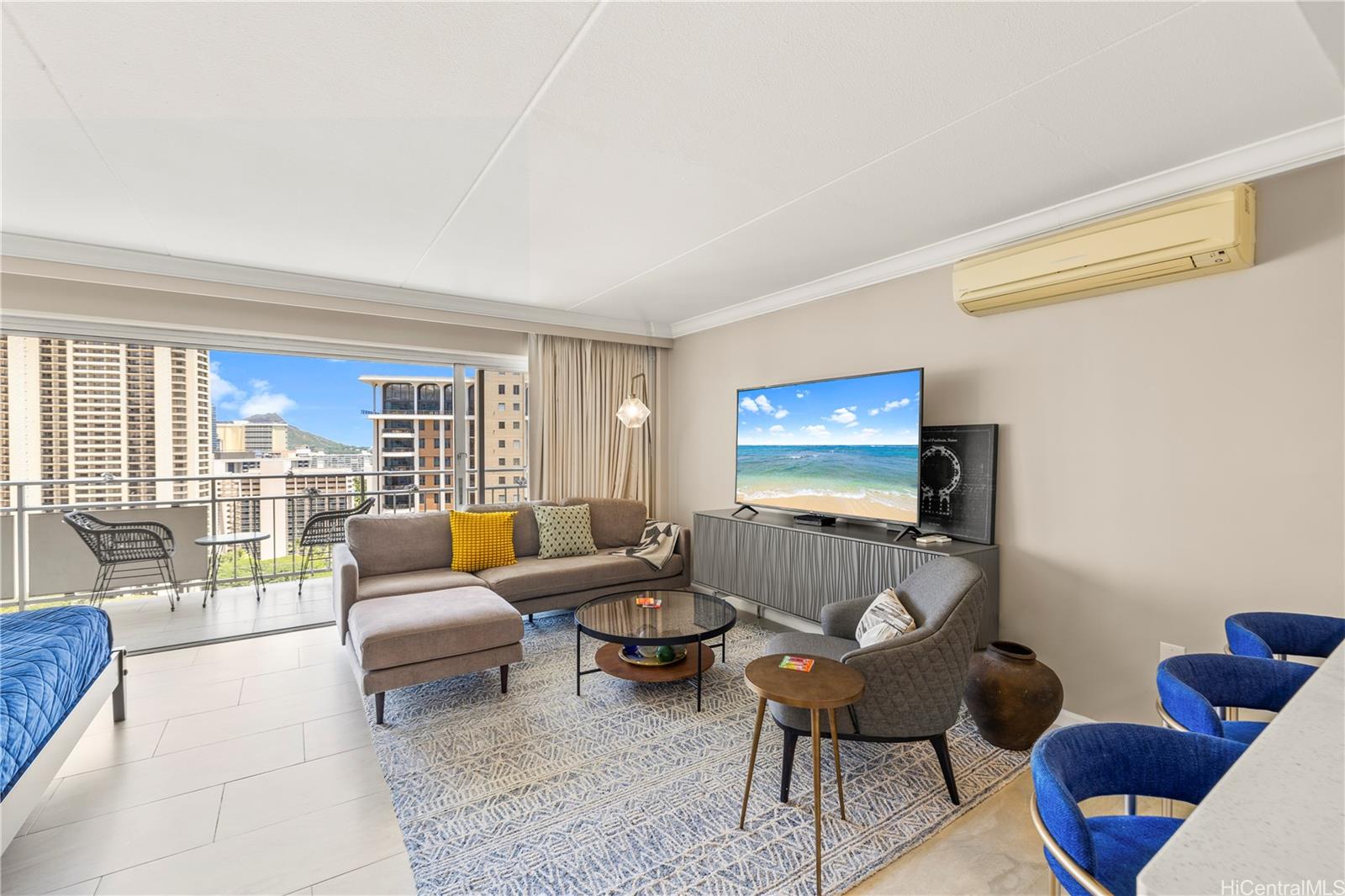 1777 Ala Moana Boulevard  Unit 2132