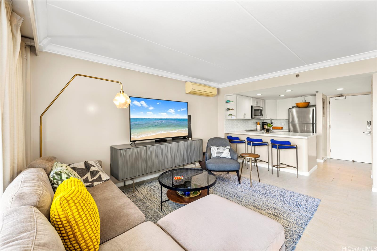 1777 Ala Moana Boulevard  Unit 2132