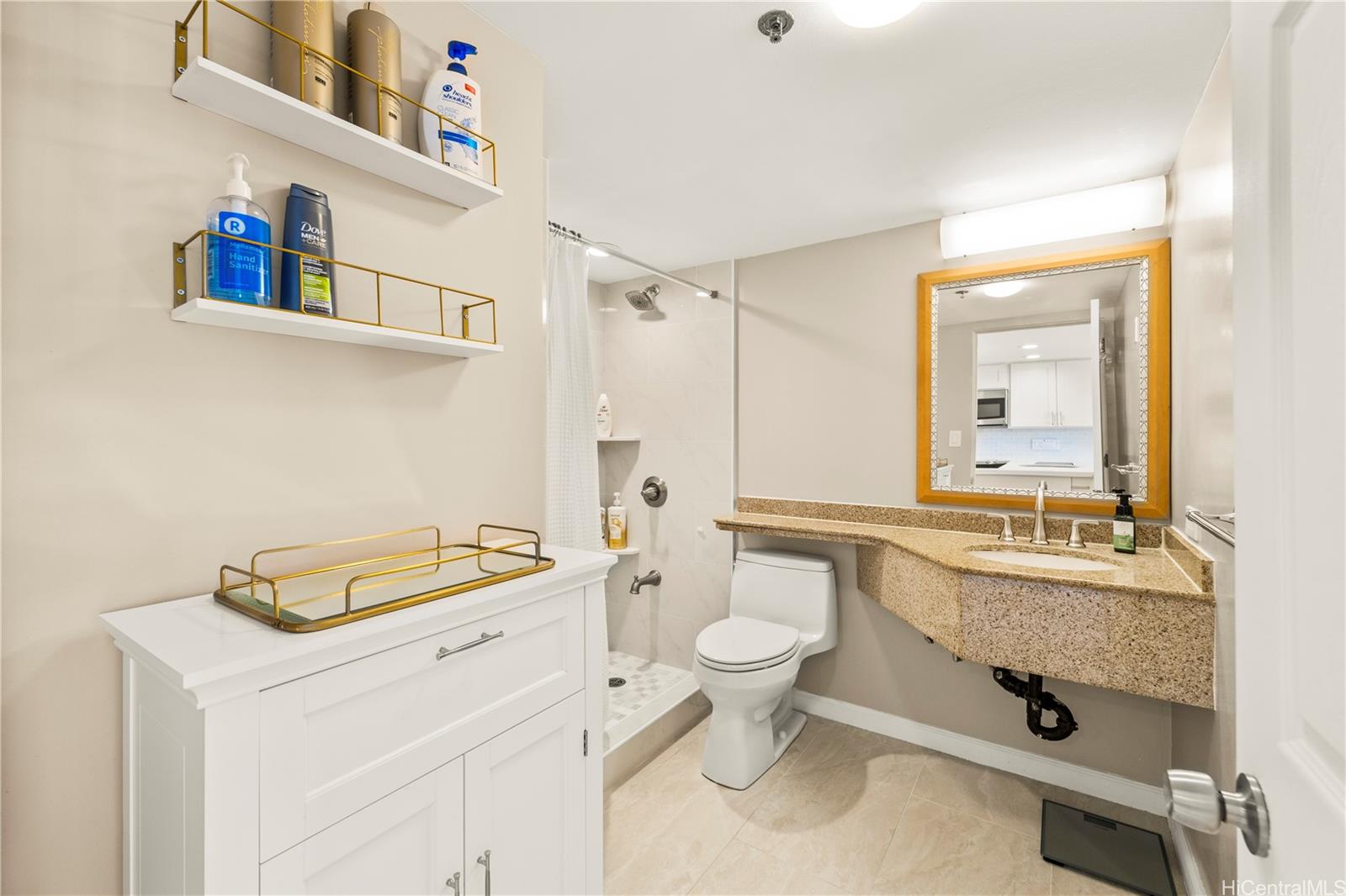 1777 Ala Moana Boulevard  Unit 2132