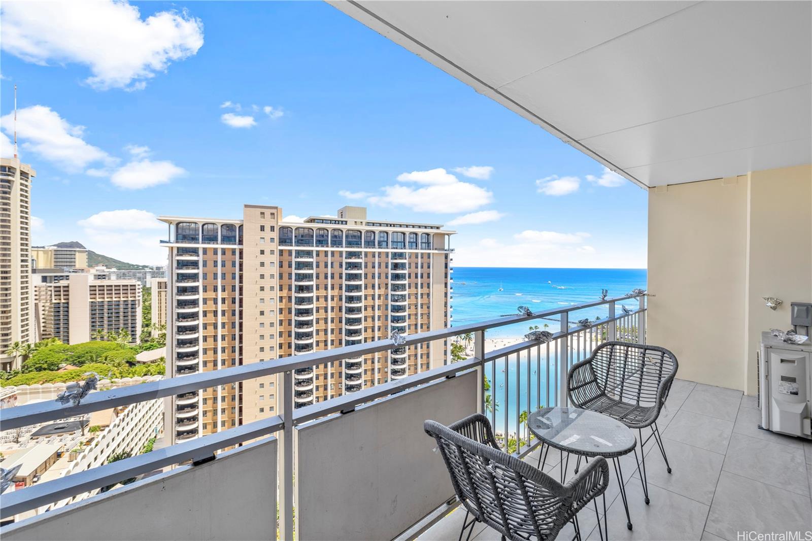 1777 Ala Moana Boulevard  Unit 2132