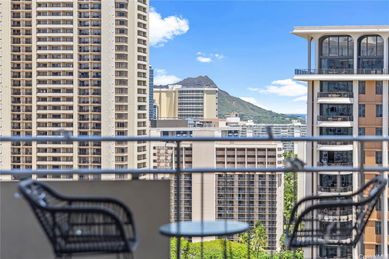 1777 Ala Moana Boulevard  Unit 2132