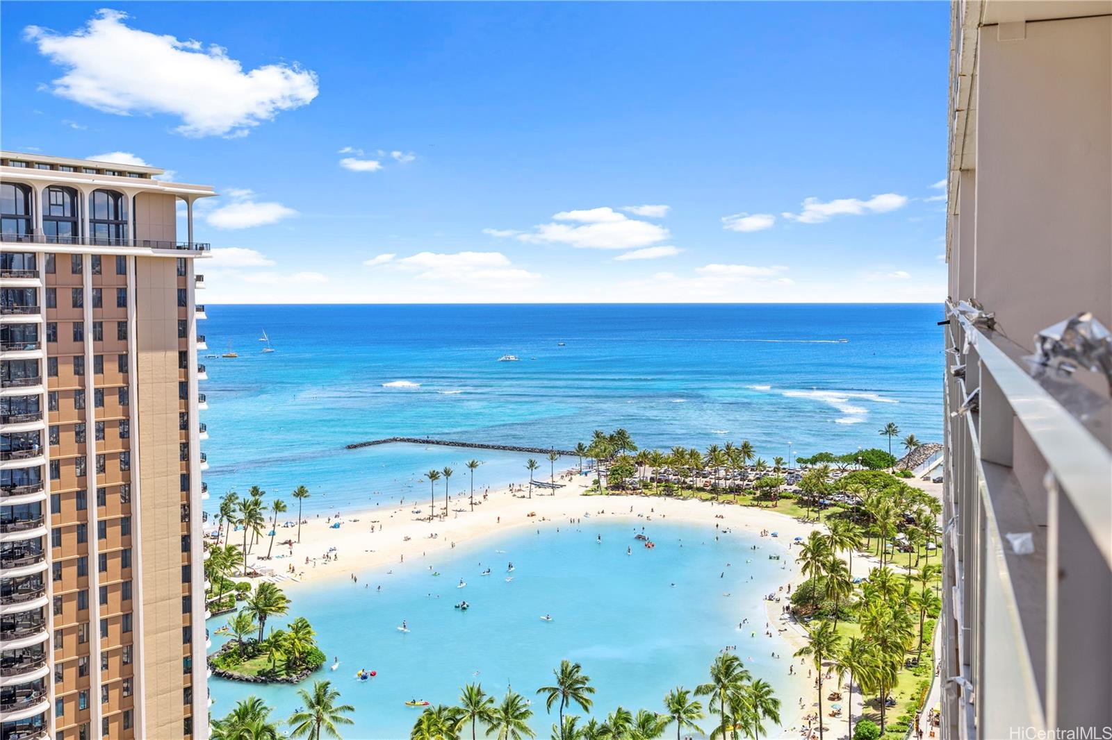 1777 Ala Moana Boulevard  Unit 2132