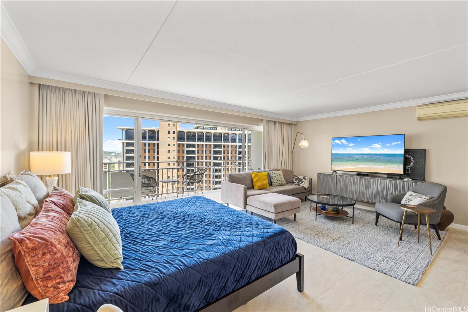 1777 Ala Moana Boulevard  Unit 2132