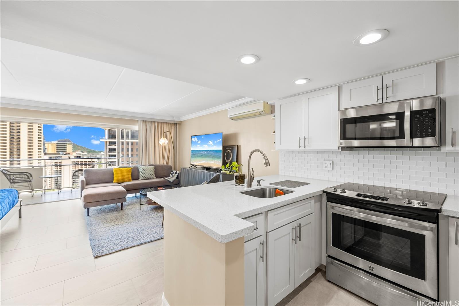 1777 Ala Moana Boulevard  Unit 2132