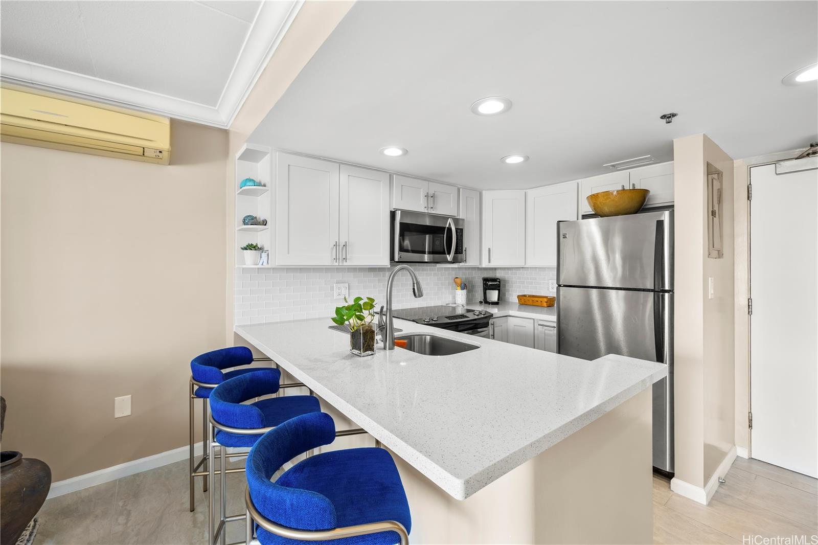 1777 Ala Moana Boulevard  Unit 2132