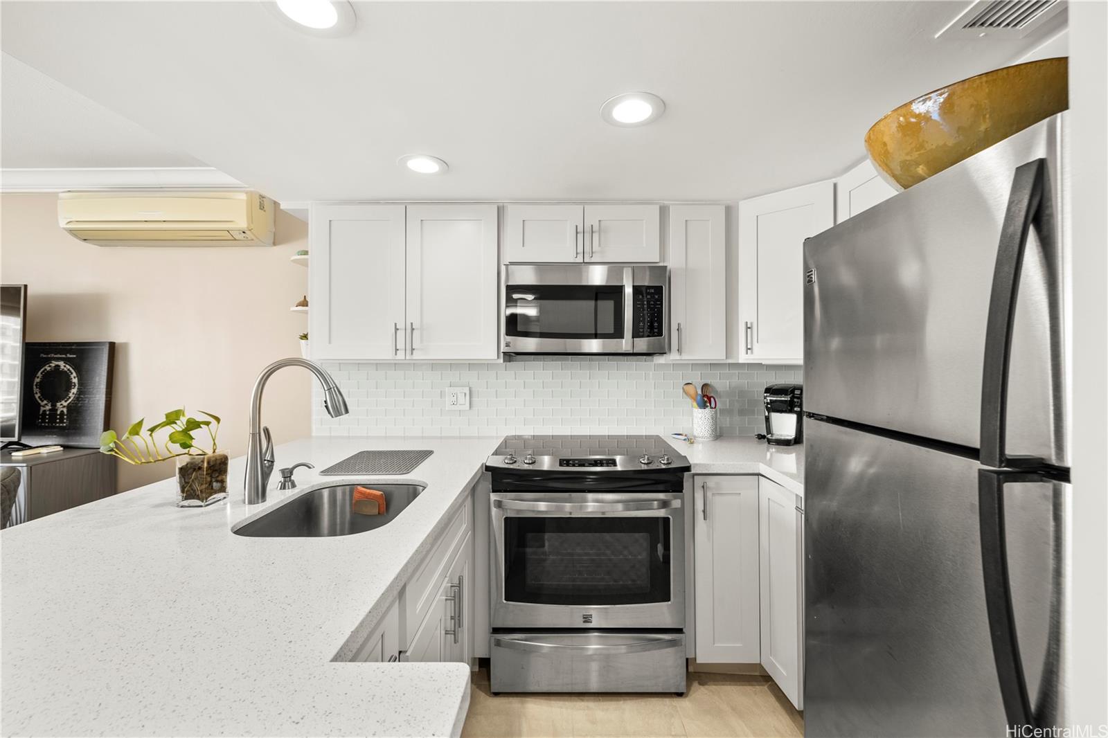 1777 Ala Moana Boulevard  Unit 2132