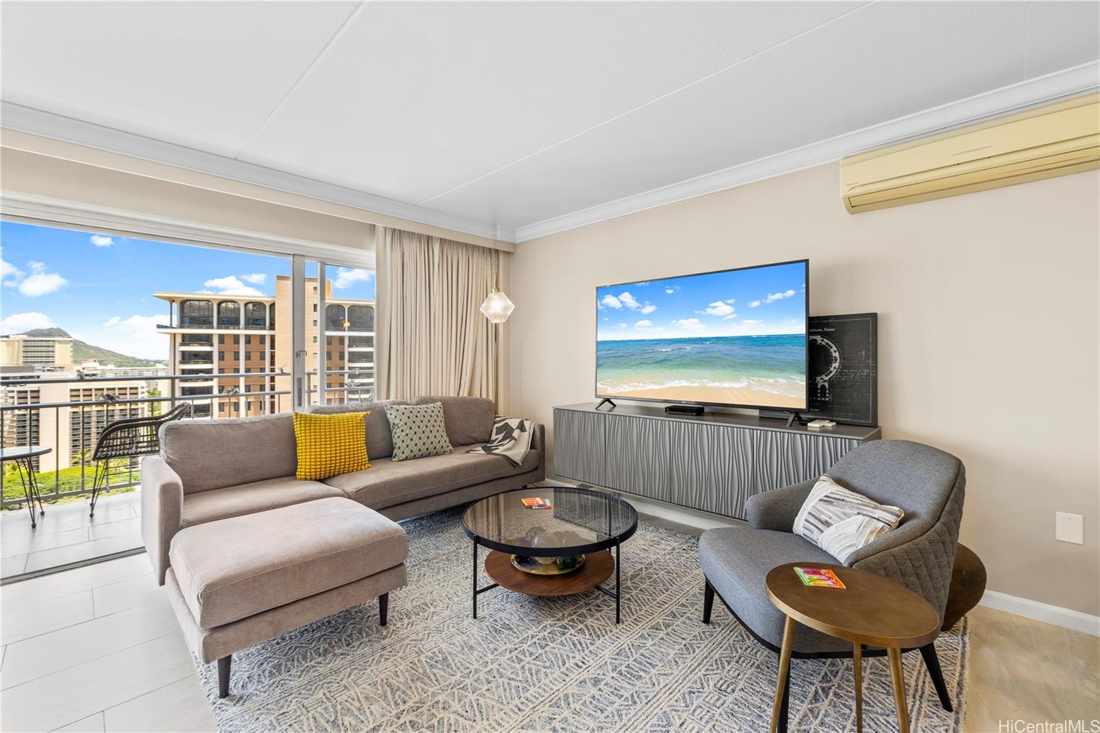1777 Ala Moana Boulevard  Unit 2132