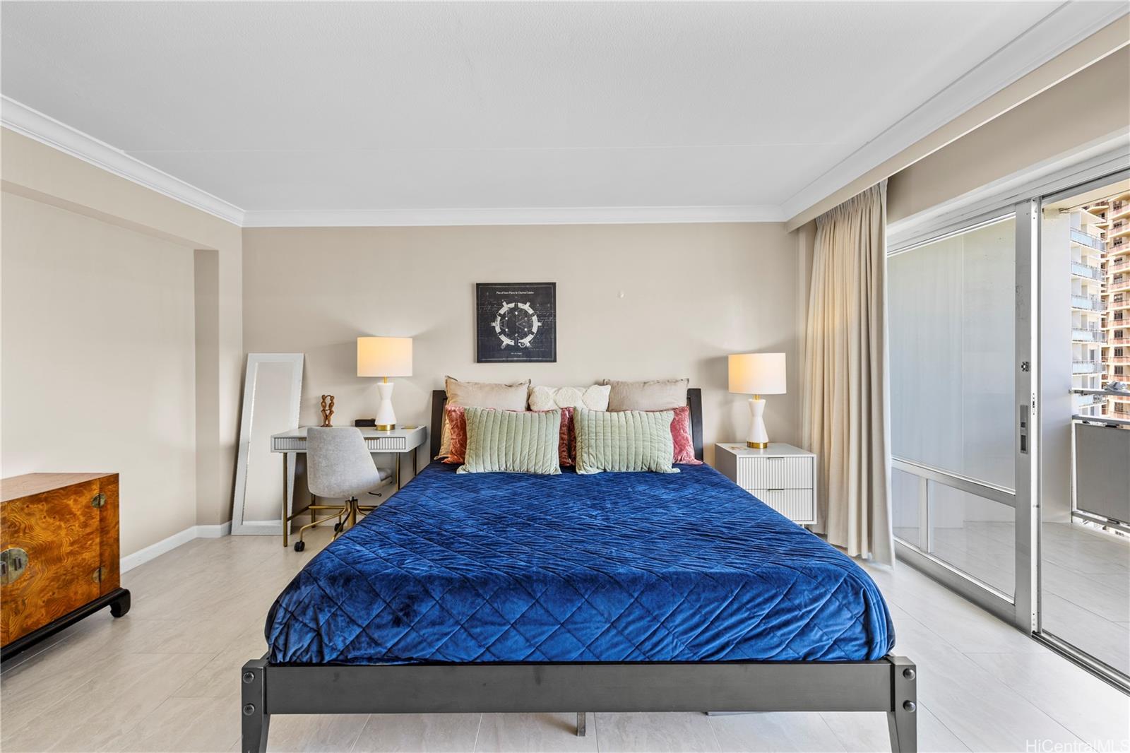 1777 Ala Moana Boulevard  Unit 2132
