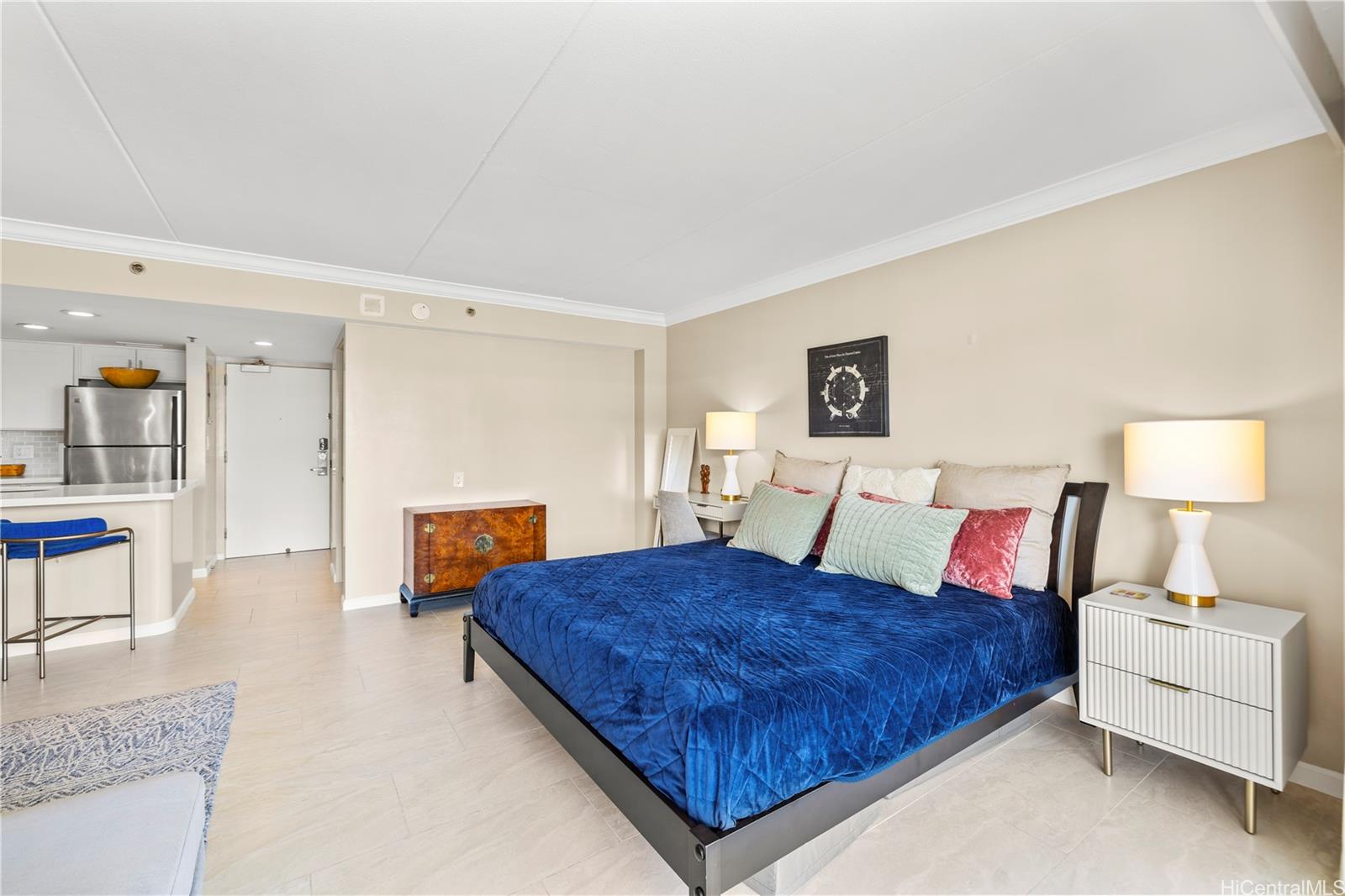 1777 Ala Moana Boulevard  Unit 2132