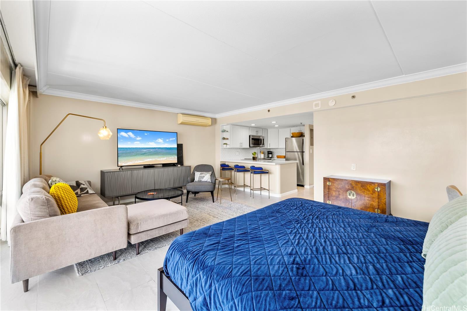 1777 Ala Moana Boulevard  Unit 2132