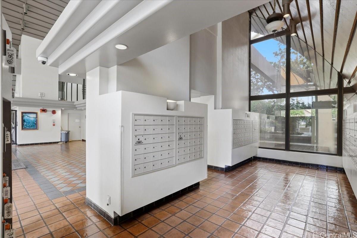 1188 Bishop Street  Unit 2008