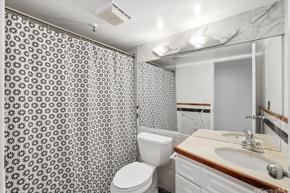1188 Bishop Street  Unit 2008