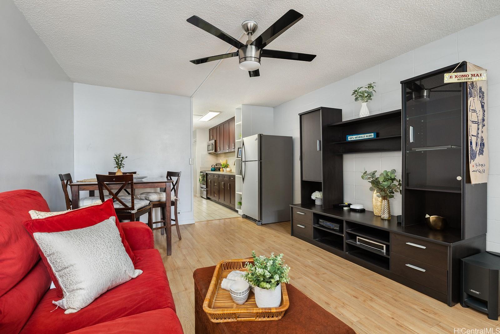 425 Ena Road  Unit 301B