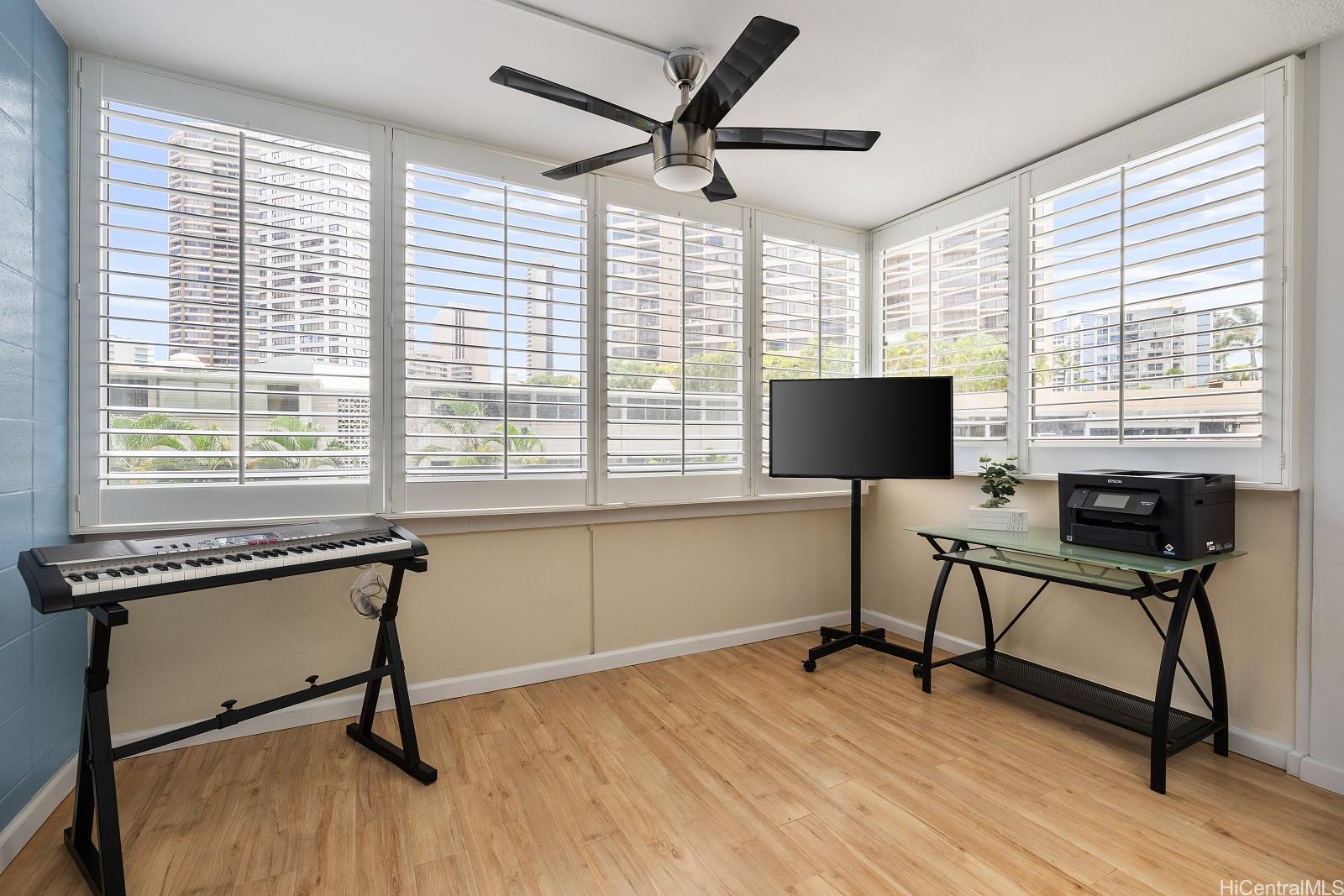 425 Ena Road  Unit 301B